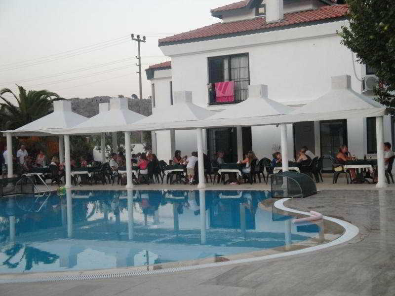 Club Mel Holiday Dalyan Exterior foto